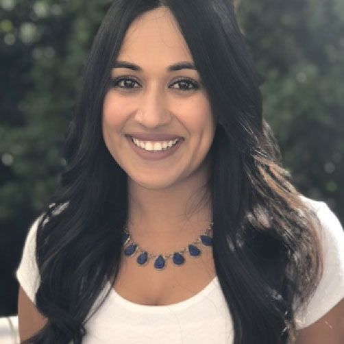 Anjali Tumrukota
