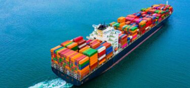 supply chain model