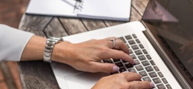 invoicing process