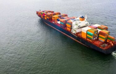 global supply chain