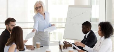Art of Delegation