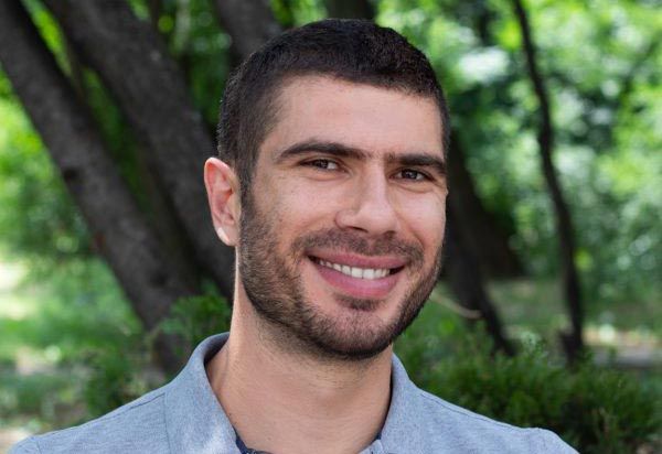 Martin Atanasov