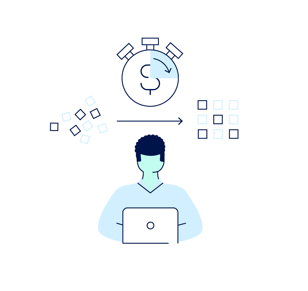 Vendor Management illustration
